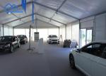 Custom Big Capacity Waterproof Event Outdoor outdoor canopy tent Commercial