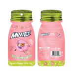Sugar Free Soda Mint Candy With Customizable Flavors