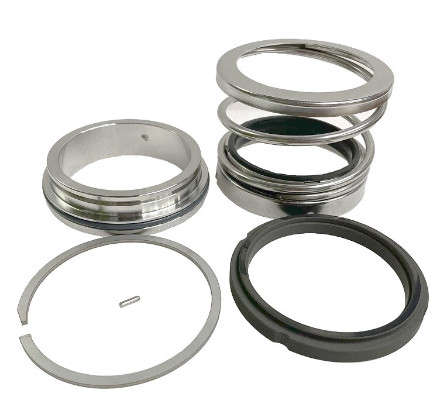 Ingersoll Rand Original Equipment Air Compressor Parts 35596626 Mechanical Seal Quality Screw Type Made of Metal