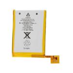 3.8Wh OEM Replacement Battery Ipod A1421 A1509 Battery Replacement For IPod 5th