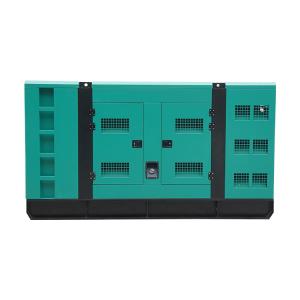 Wholesale OEM ATS 400kw Perkins Generator Big Power Industrial 500kva Diesel Generator from china suppliers