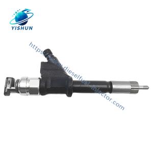 Wholesale Diesel Fuel Injector Assembly 095000-8871 VG1038080007 For Sinotruk Howo Common Rail Injector 0950008871 from china suppliers