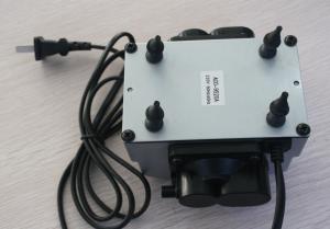 Wholesale Low Power CE Air Mattress Pump Medical , Low Noise Air Pump For Ozone Generator from china suppliers