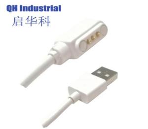 Wholesale 3Pin 2.5mm 100% Full Test TV Box Smart Cup Smart Watch Scanner Post Device Smartphone Magnetic Laptop Power Connector from china suppliers