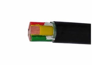 Wholesale 0.6/1kV XLPE Insulated Power Cable Muti-Cores for Power Transmission KEMA from china suppliers