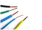 THWN THHN Nylon Jacket 600 Volt Electrical Wire Cable AWG 1/0 AWG 2/0 Eco