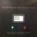 Temperature-type Battery Short Circuit Tester , IEC62133 Battery Short Circuit