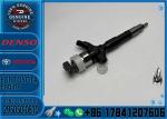 Densos Common Rail Fuel Injector 295050-0180 For TOYOTA Hilux 23670-0L090