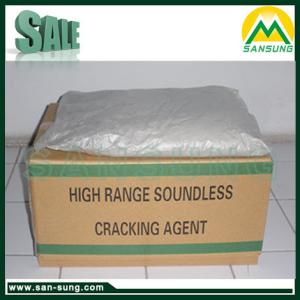 Wholesale High Range Soundless Crack Agent from china suppliers