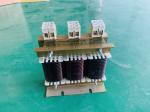 50/60Hz 3 Phase Input AC Reactor VFD Line Choke Power Distribution Equipment