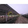 Buy cheap Serviceable Ground Mounted Solar Pv Systems , Mounting Structure For Pv Systems from wholesalers