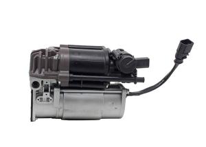Wholesale 4H0616005C Air Suspension Compressor Pump For Audi A6 C7 S8 A8 D4 A7 2011-17 from china suppliers