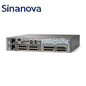 Wholesale ASR1000 Series ASR1002 HX for SD-WAN and IPsec VPN Routing original new in stock from china suppliers