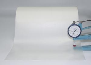 Wholesale 0.06mm Thickness EVA Hot Melt Adhesive Film For Fabric Patches from china suppliers