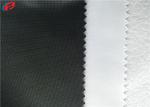 Clinquant Flannelette Mercerized Velvet Polyester Tricot Knit Fabric For School