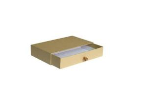 Wholesale Eco Friendly Cardboard Packaging Box Glossy / Matt Lamination Printing from china suppliers