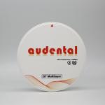 Strength ST-Plus Multilayer zirconia block for Dental Restoration Vita 16 Color