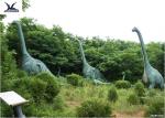 Sunproof Life Size Dinosaur Models For Science And Technology Exhibition