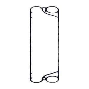 Wholesale S21A Steam Sondex Plate 0.21㎡ Heat Exchanger Gasket High Pressure from china suppliers