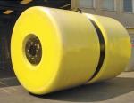 Boat Yacht Steel Mooring Buoy Offshore Marine Mooring Floating Buoy