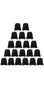 20pieces string bags