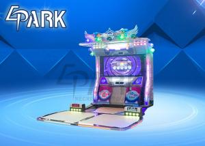 Wholesale 55 Inch LCD Screen Dance Arcade Machine / Dance Game Machine 8 Sensors from china suppliers