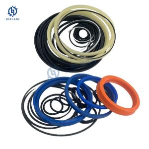 Wholesale Seal Kits For Komac KB350 KB100 KB150 KB200 KB250 KB300 KB400 Hydraulic Rock Hammer Breakers Rubber Diaphragm Oil Kit from china suppliers