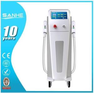 Wholesale 2016 hottest shr ipl Hair Removal ipl hair removal/intense pulsed light xenon flash lamp from china suppliers