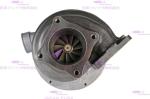 Turbocharger for ISUZU 6HK1T 1-14400390-0