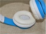 Custom logo gift headphone Inline mic available for PC headphone with factory
