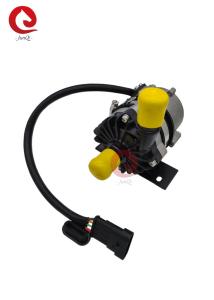 Wholesale 12V/24V Electric Vehicles PWM Control BLDC Water Pump For Vehicles Cooling System from china suppliers