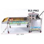 Domestic Village Active Demand 40w Industrielle Machine Popcorn with Trade