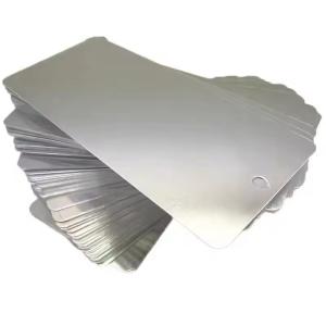 Wholesale Corrosion Resistant Aluminum Sheets Plate for Construction and Manufacturing from china suppliers