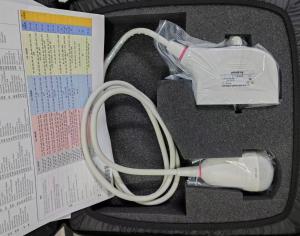 Wholesale Mindray DC-70S New Original 3D/4D Curved Array Ultrasound Probe D7-2E from china suppliers