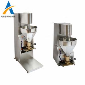 Wholesale Fishball Moulding Meat Processing Machines 300kg/H Pork Meatball Maker Machine from china suppliers