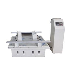 Wholesale LIYI Simulating Transportation Packing and Shipping Vibration Testing Machine from china suppliers