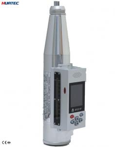 China Type-in-one Voice Digital Concrete Test Hammer , 785N / 2.207J on sale