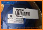Excavator Hydraulic Main Pump DH55 AP2D25 For Doosan DH55 DH60