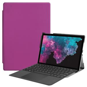 Wholesale Microsoft Surface Pro 6 Case, Smart Slim Shell Stand Cover for Surface Pro 6 /5(Pro 2017)/Pro 4 Tablet from china suppliers