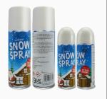 Joker Colored Ribbon Party String Snow Aerosol Spray for All Kinds of Holidays