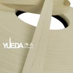 Premium Light Wood Grain Edge Banding Dust Prevention 50M/Roll M9361