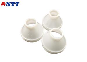 Wholesale LKM2344 PP Prototype Mold Plastic Mould Injection Parts With ISO9001 from china suppliers