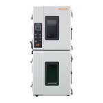 China Technical High Accuracy Temperature Environment Climatic Test Chamber