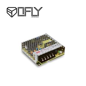 Wholesale LPV-75 LED Driver Power Supply Constant Voltage For LED Strip High Efficent from china suppliers