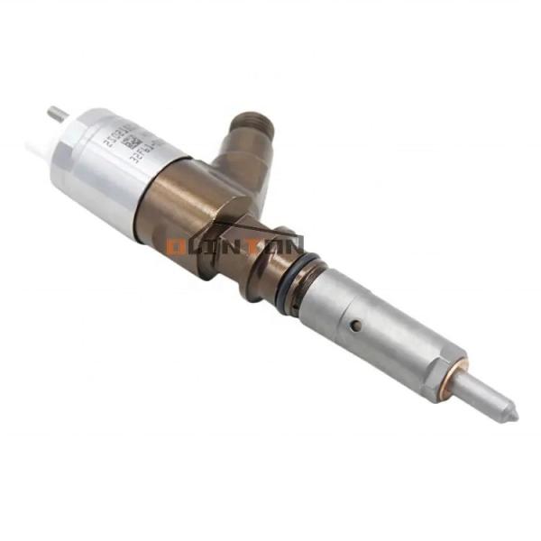 3264700 C6.4 Engine Injector for E320D OEM Support 32F61-00062 Diesel Fuel