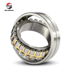 Wholesale Motor Vibrating Screen Self Aligning Roller Bearings 215 X 73 X 100 mm from china suppliers