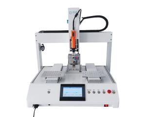 Wholesale Non-Standard Customized Automatic Locking Screw Machine from china suppliers
