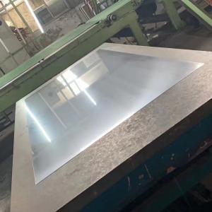 Wholesale Normal Hardness Plates Sheets Strips Coils Nimonic 75 DIN17750 / EN10204 3.2 from china suppliers