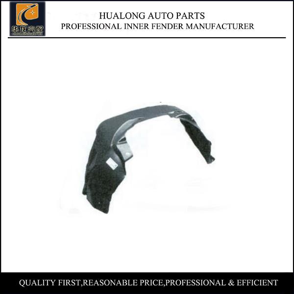 2007 - 2009 Jeep Patriot Inner Fender Liner OEM 5116245AC 5116244AC With 100%