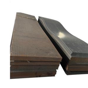 Wholesale Cold Rolled Stainless Steel Sheet Plate 3mm Checked 430 410 from china suppliers